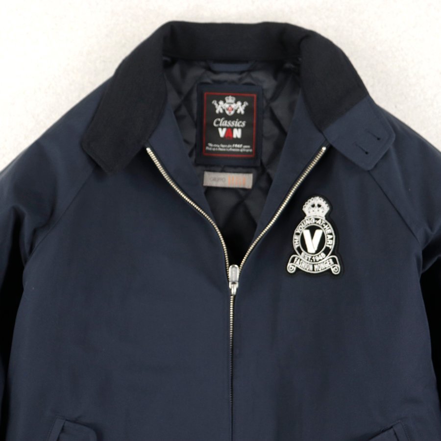 Yahoo!オークション -「vanジャケット」(アンティーク、コレクション
