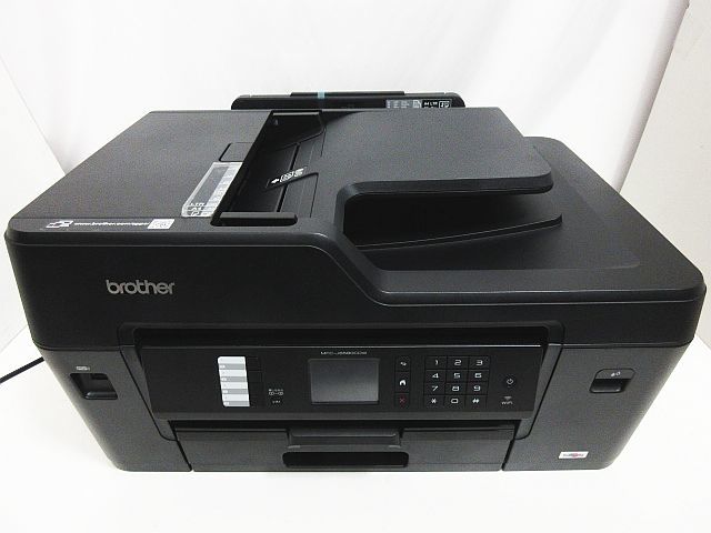 brother MFC-J6580CDW br/PRIVIO（プリビオ） 【公式通販】