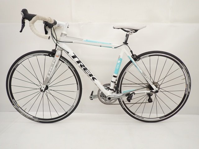 TREK トレック ロードバイク ALPHA 2.1 TWO SERIES 2012年モデル 52