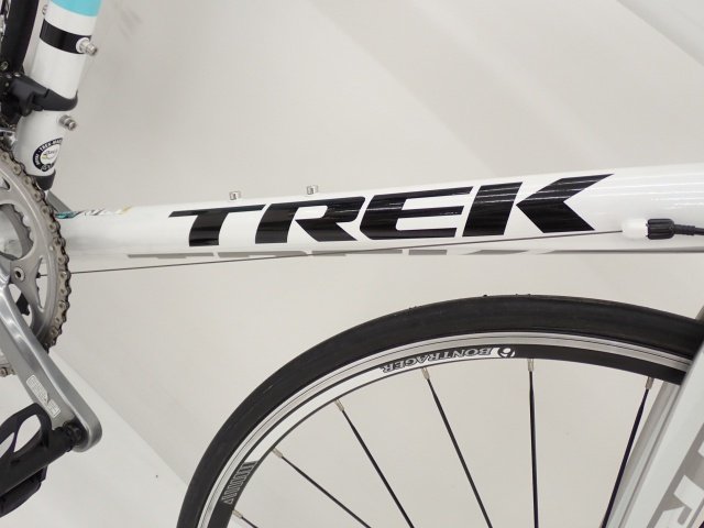 TREK トレック ロードバイク ALPHA 2.1 TWO SERIES 2012年モデル 52