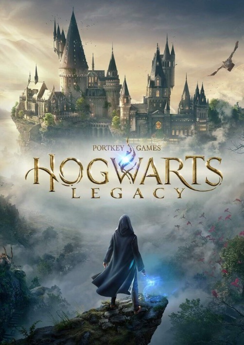 ホグワーツ・レガシー Switch Hogwarts Switch™版がいよいよ発売！本日