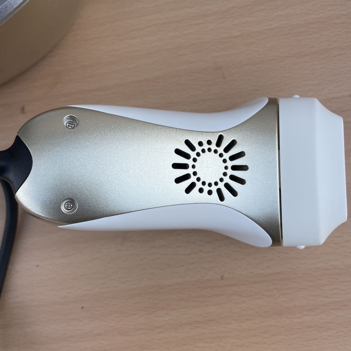 ケノン Ke-non NIPL-2080 ver.4.1 動作品 眉毛脱毛器付属