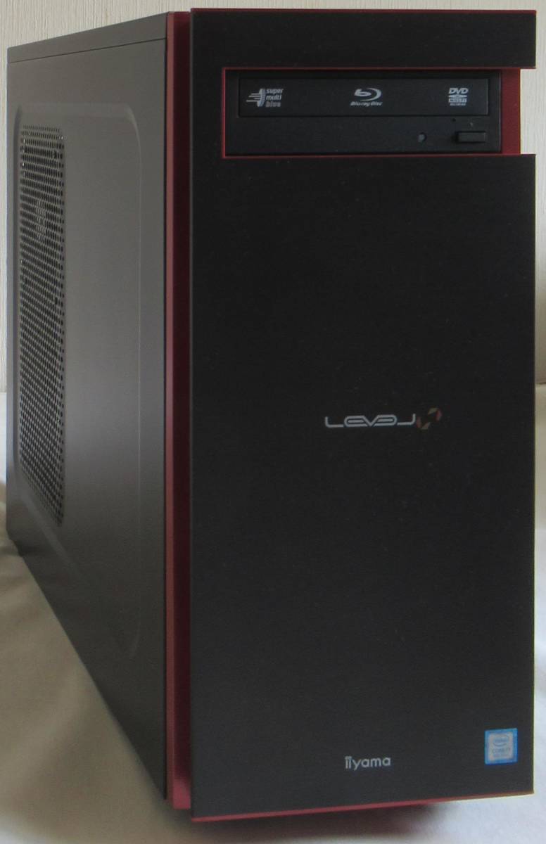 MouseComputer MXseries MX79710S24DT Windows 11 Home Core i7-9700