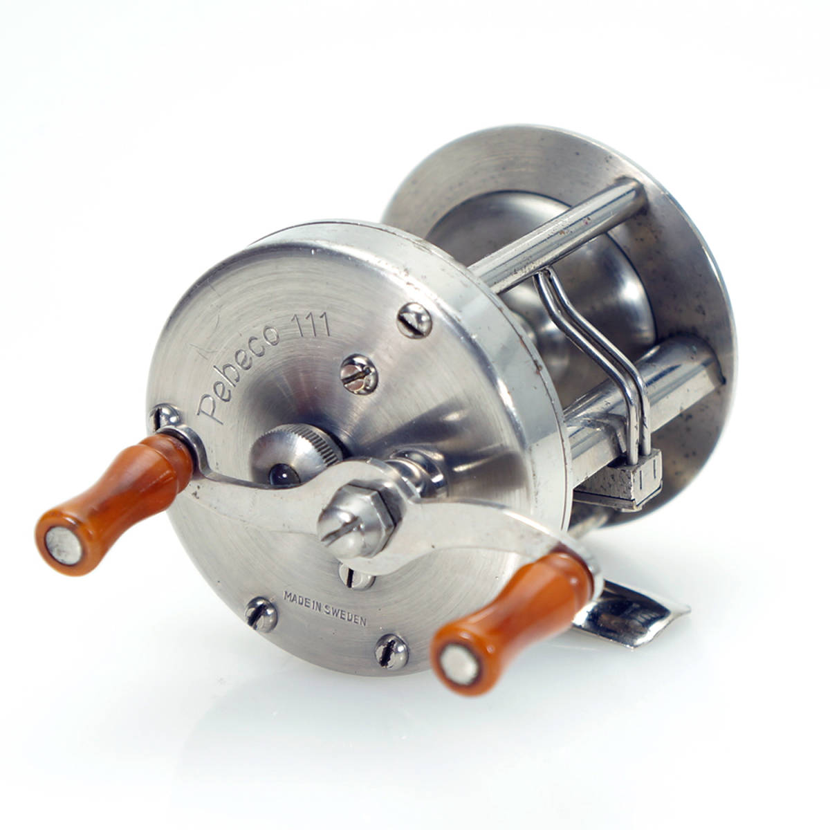 ★ Pebeco 111 Record 1500 ABU ambassadeur ★ ペベコ レコード アブ アンバサダー カーディナル ガルシア garcia