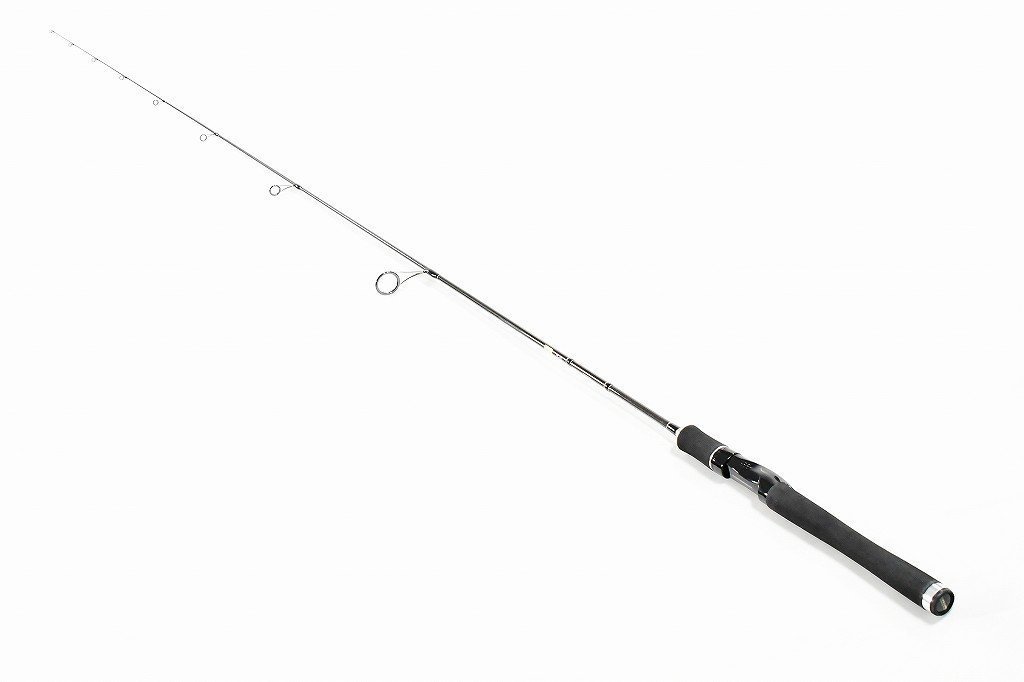 【ダイワ】 ブラックレーベル BL 6101LFS DAIWA BLACK LABEL バス