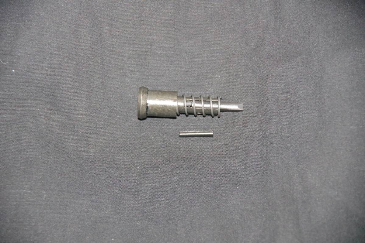 AR15/M4/M16 フォワードアシストノブ
