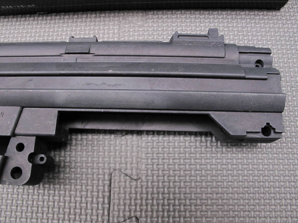 モスキートモールド 東京マルイ MP5用アルミフレーム Mosquito Molds