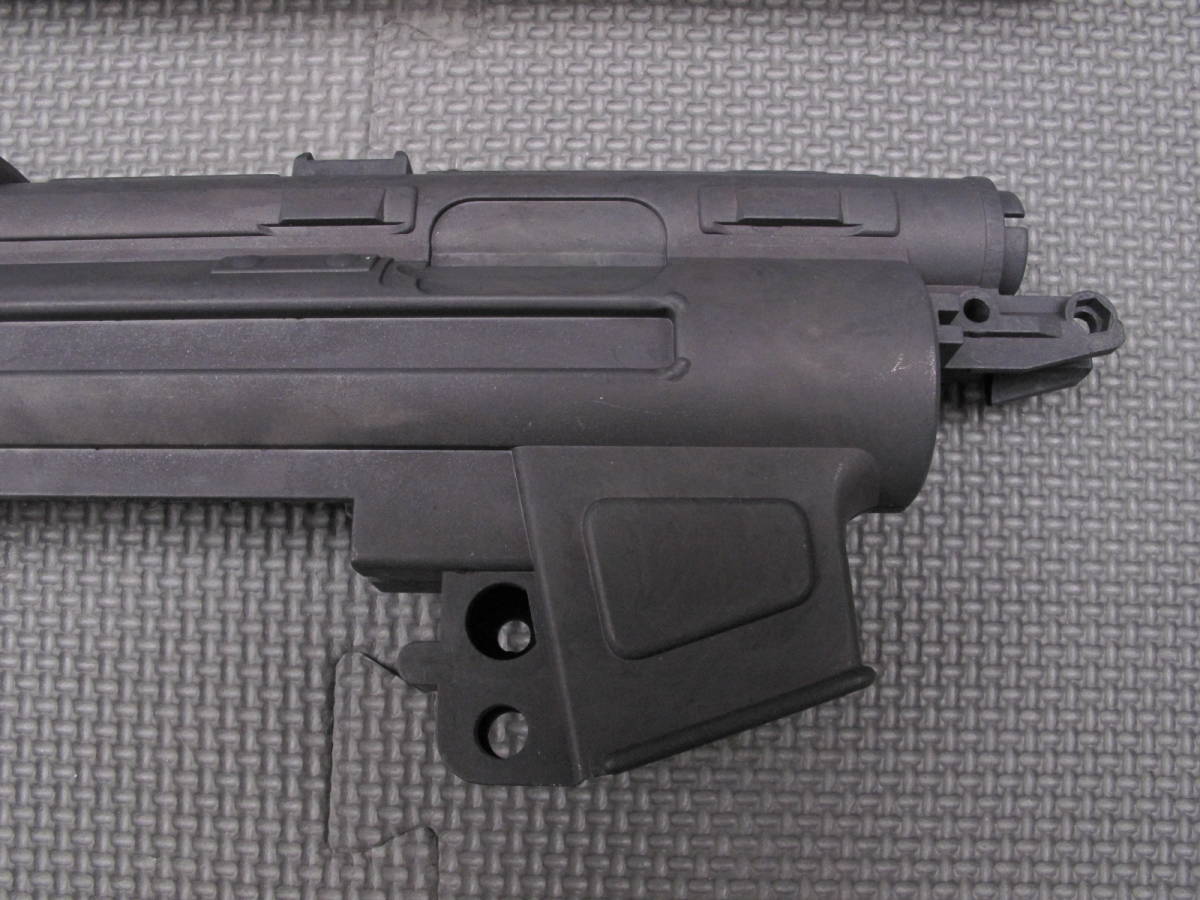 モスキートモールド 東京マルイ MP5用アルミフレーム Mosquito Molds