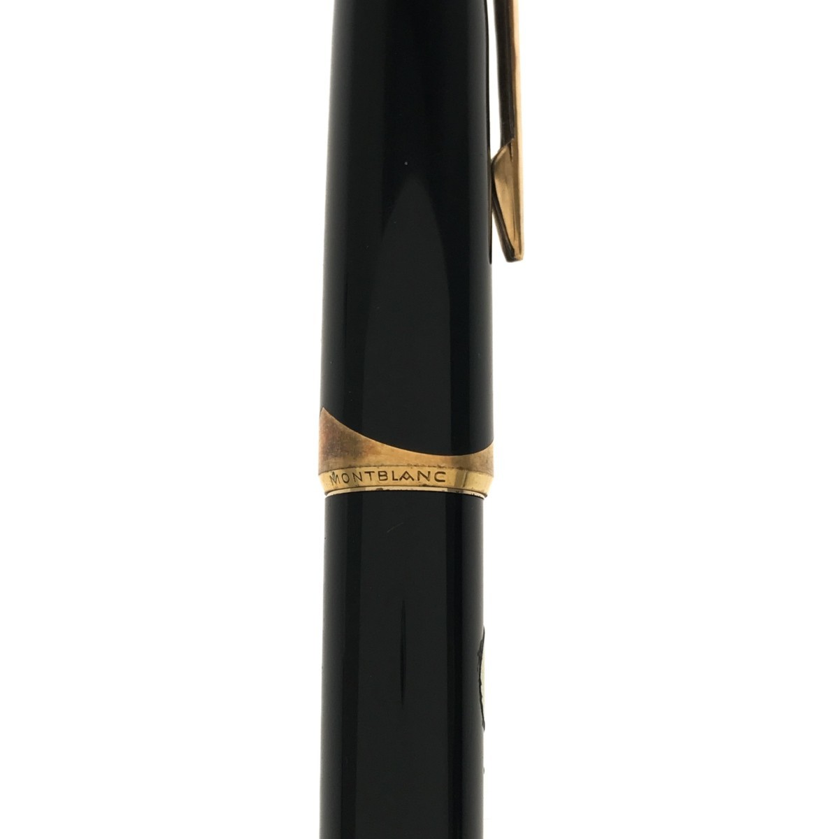 montblanc 121 18k 750 万年筆 モンブラン 【公式通販】