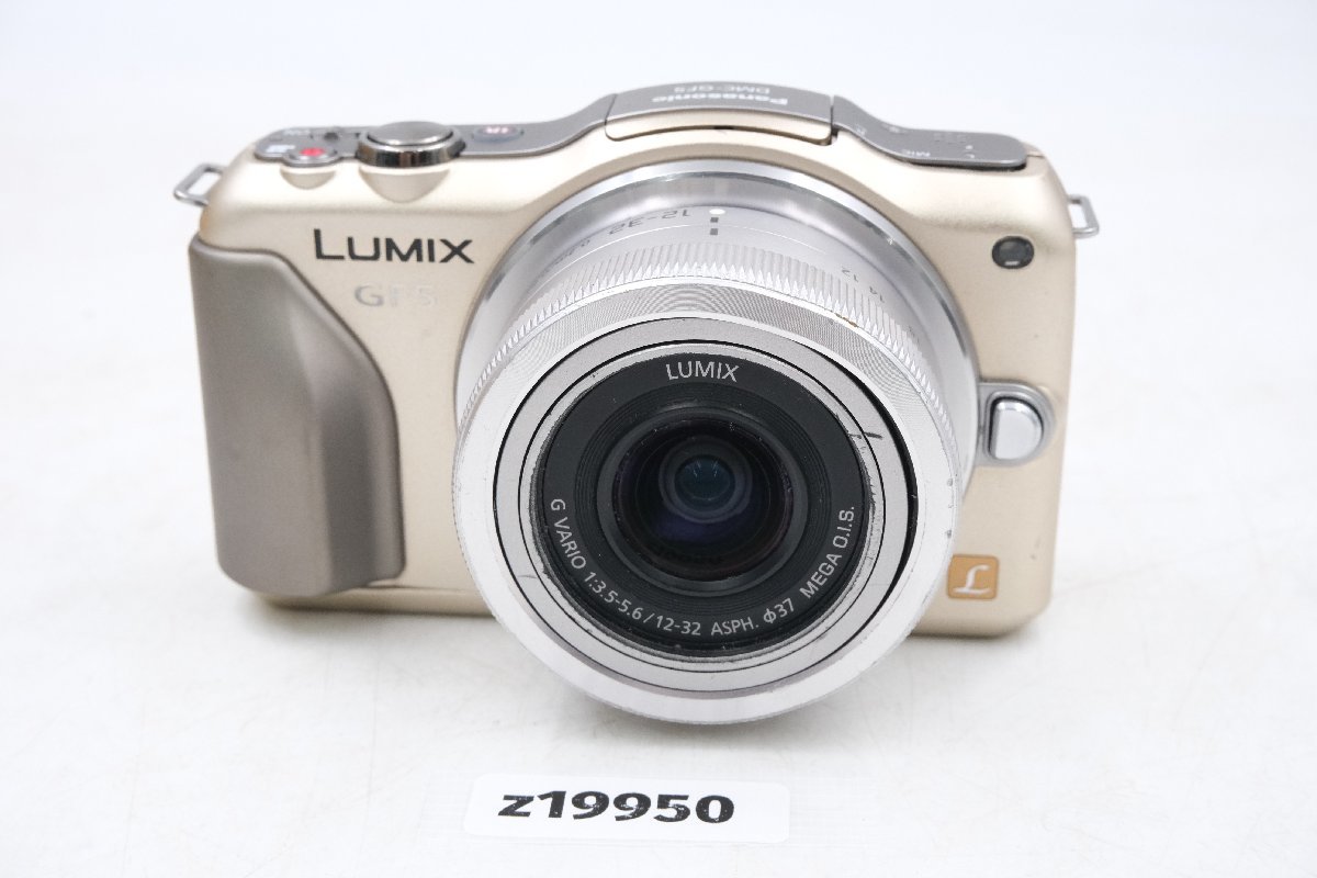 パナソニック LUMIX ルミックス Panasonic | ⁄ デジタルカメラ 