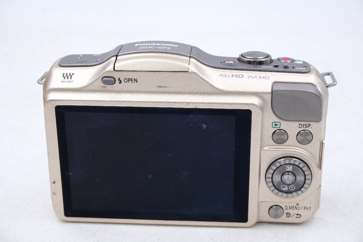 パナソニック LUMIX ルミックス Panasonic | ⁄ デジタルカメラ 