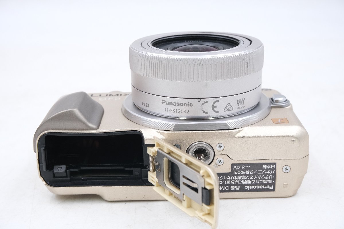 パナソニック LUMIX ルミックス Panasonic | ⁄ デジタルカメラ 