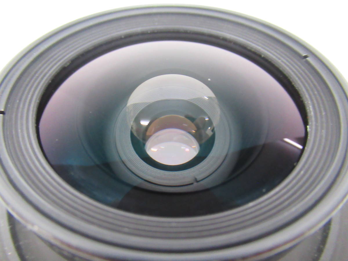 【Nikon/ニコン】卯②97//NIKKOR-SW 90mm 1:8/COPAL O 付き