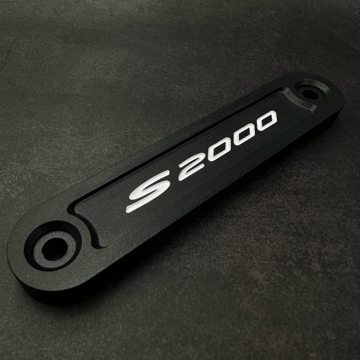 MITA S2000 バッテリーステー - ブラック