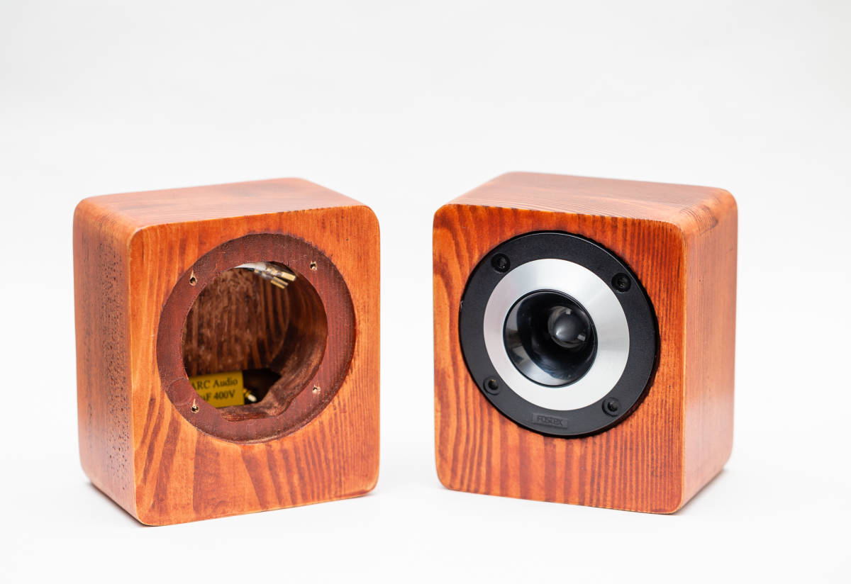 フォステクス(FOSTEX) ネットワーク ペア Yahoo!オークション - FOSTEX