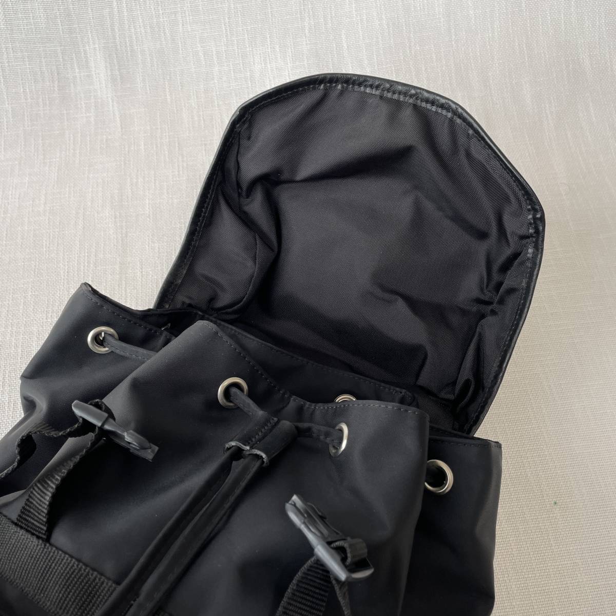 □1円〜 ＜超希少!!＞□BURBERRY BLACK LABEL バーバリーブラック