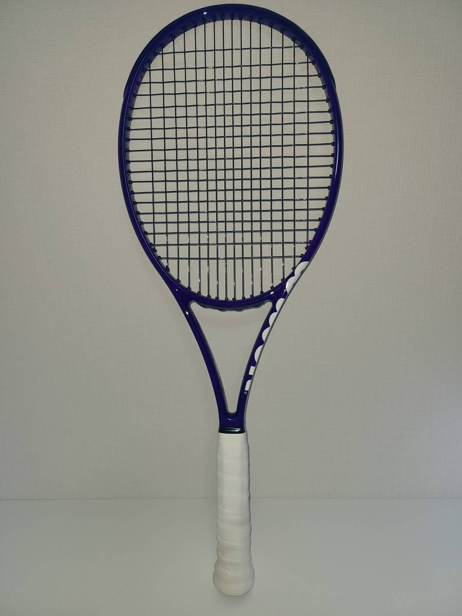 Wilson BLADE 98 v6.0 16×19 硬式テニス ラケット G3 Wilson BLADE 98 v6