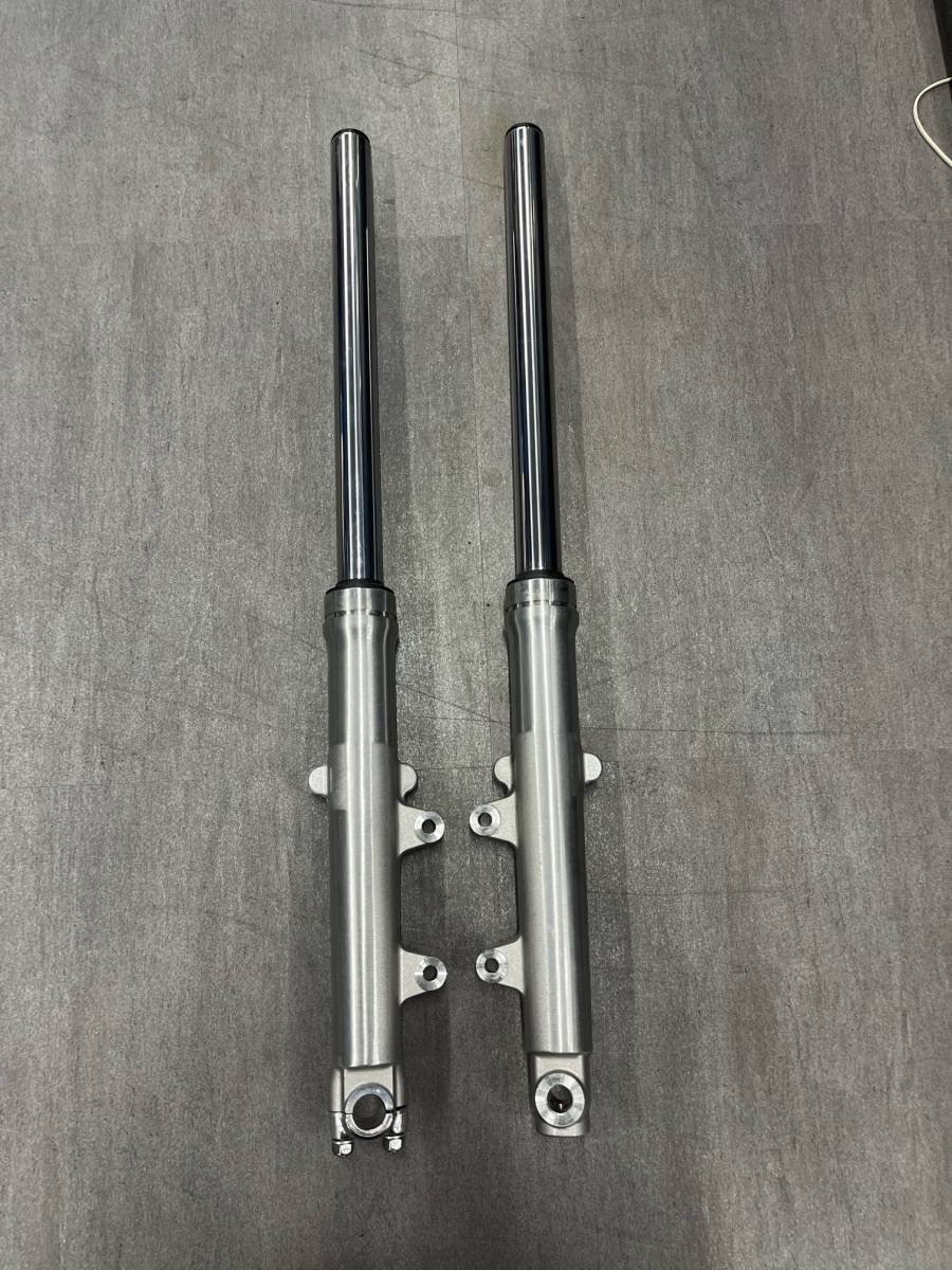 RGA-260A YZF-R25 純正 フロントフォーク RG43J-017 ABS有 検索 ヤマハ