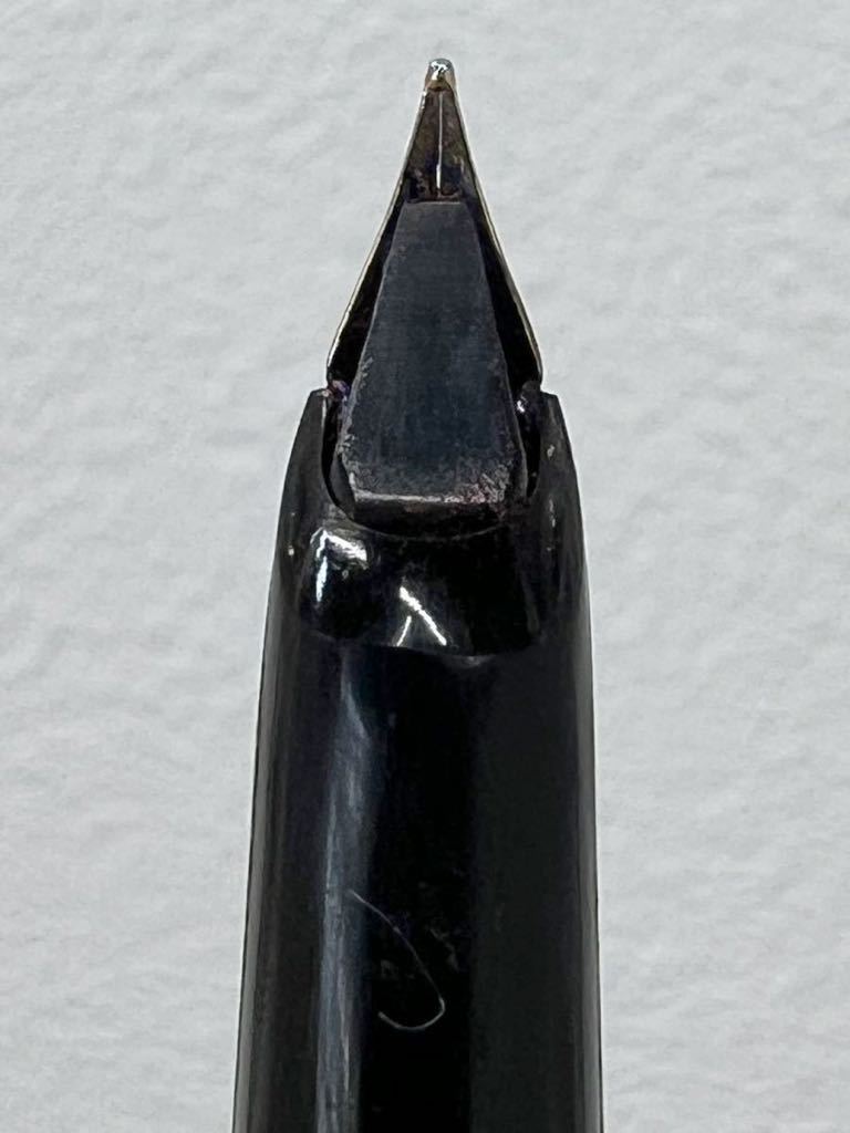 ○ 【ケース付き】WATERMAN ウォーターマン C/F PLAQUE OR G 18K 750
