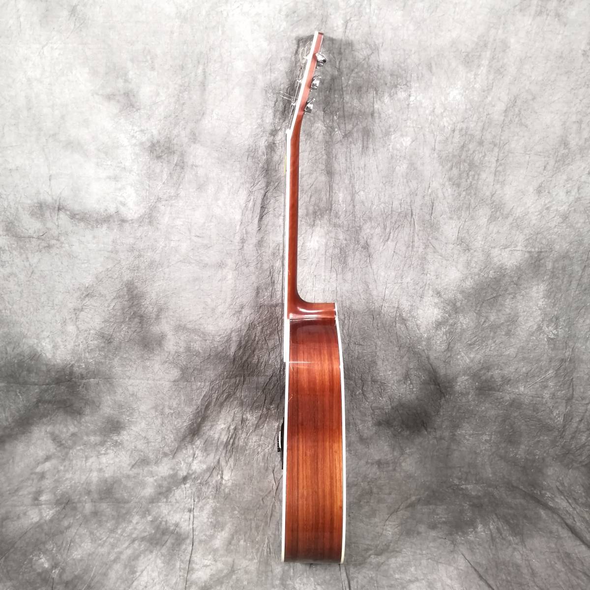 YAMAHA オレンジラベル FG-301B アコースティックギター ジャパン 