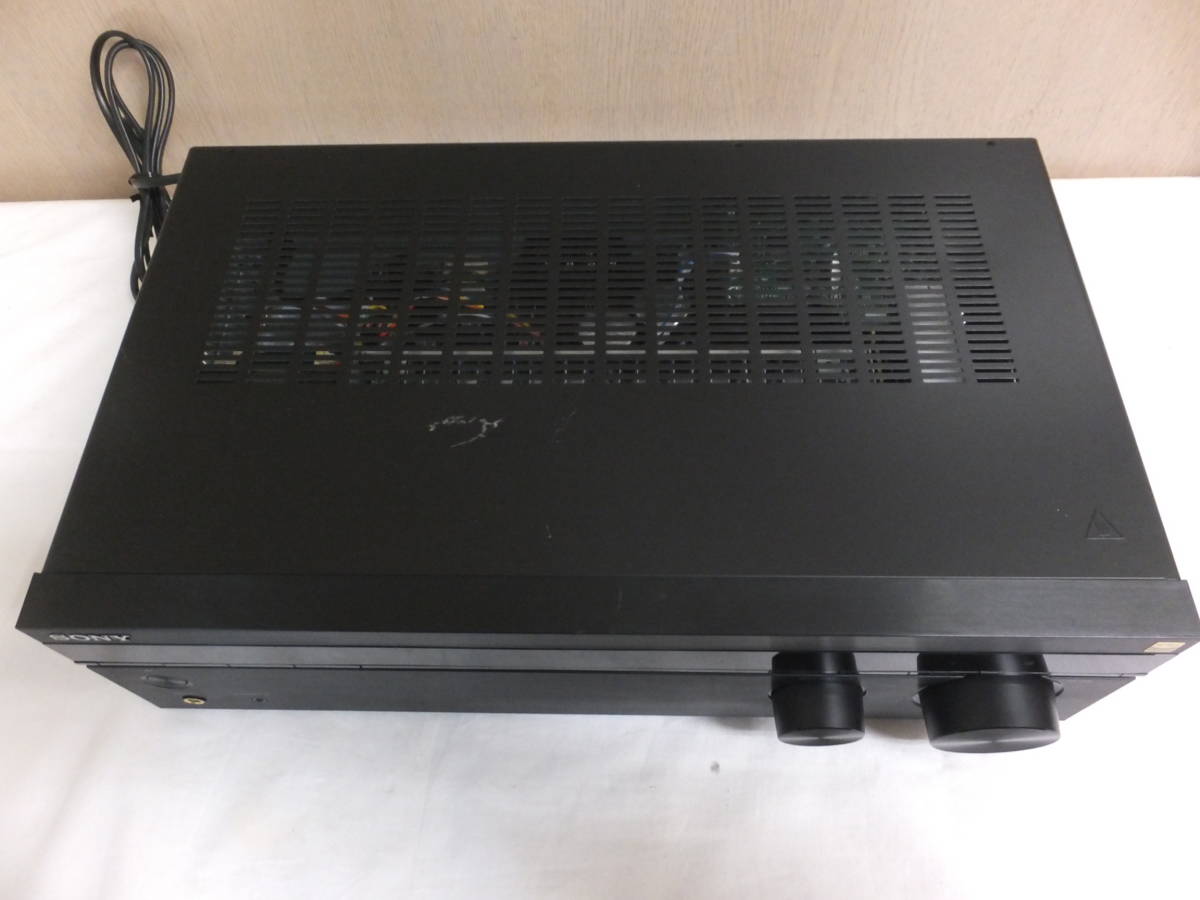 SONY STR-DH190 ソニー Bluetooth Ok｜Yahoo ステレオアンプ中古品