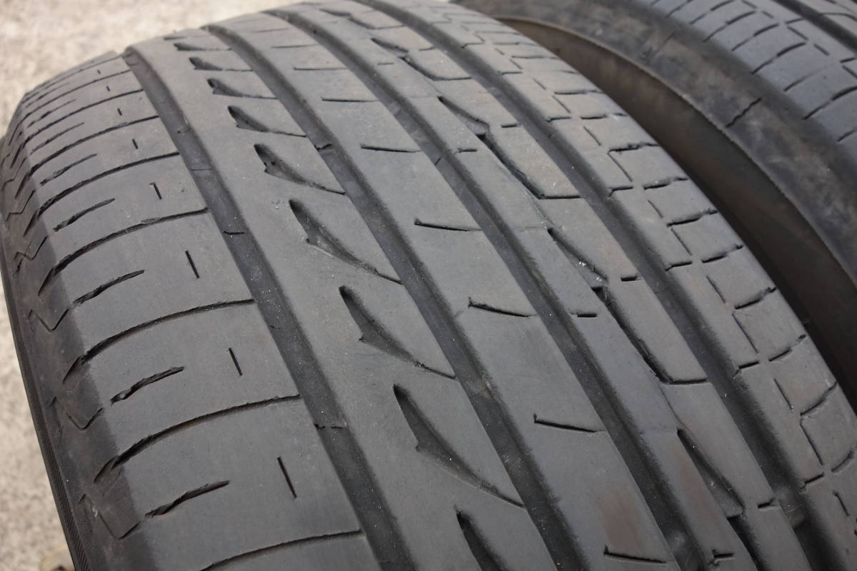 BRIDGESTONE REGNO GR-XII 225⁄50R17 ☆225/50R17
