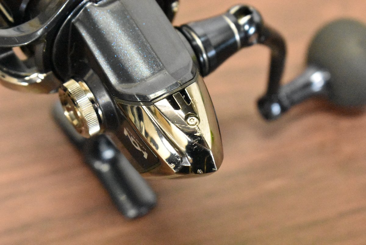 4000XG ツインパワー XD ▽▽SHIMANO 買取価格 リール 【人気モデル☆1