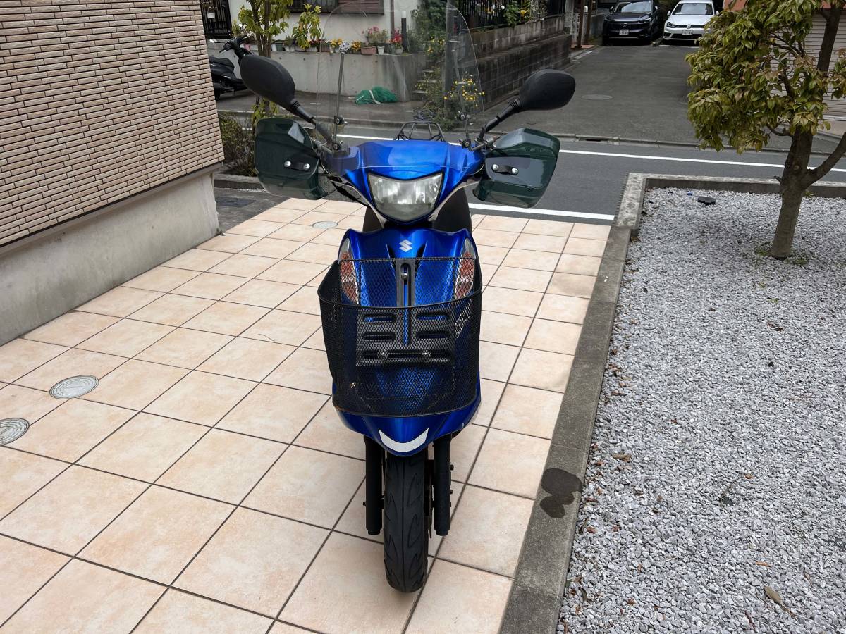スズキ | アドレスV125 アドレス V125G G アドレスV125G アドレス 