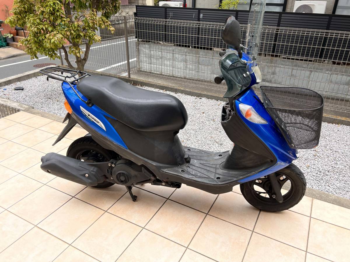 スズキ | アドレスV125 アドレス V125G G アドレスV125G アドレス 