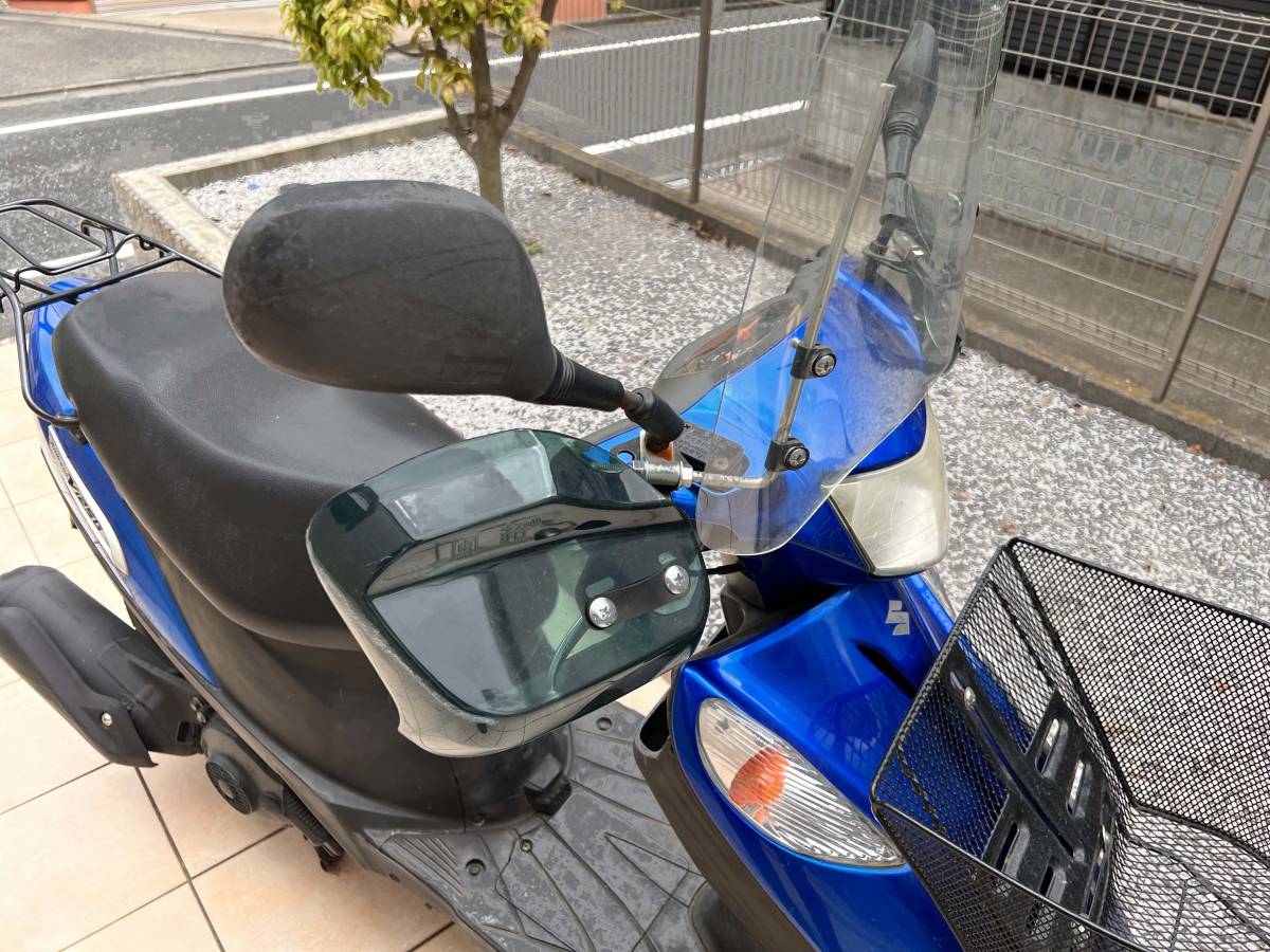 スズキ | アドレスV125 アドレス V125G G アドレスV125G アドレス 