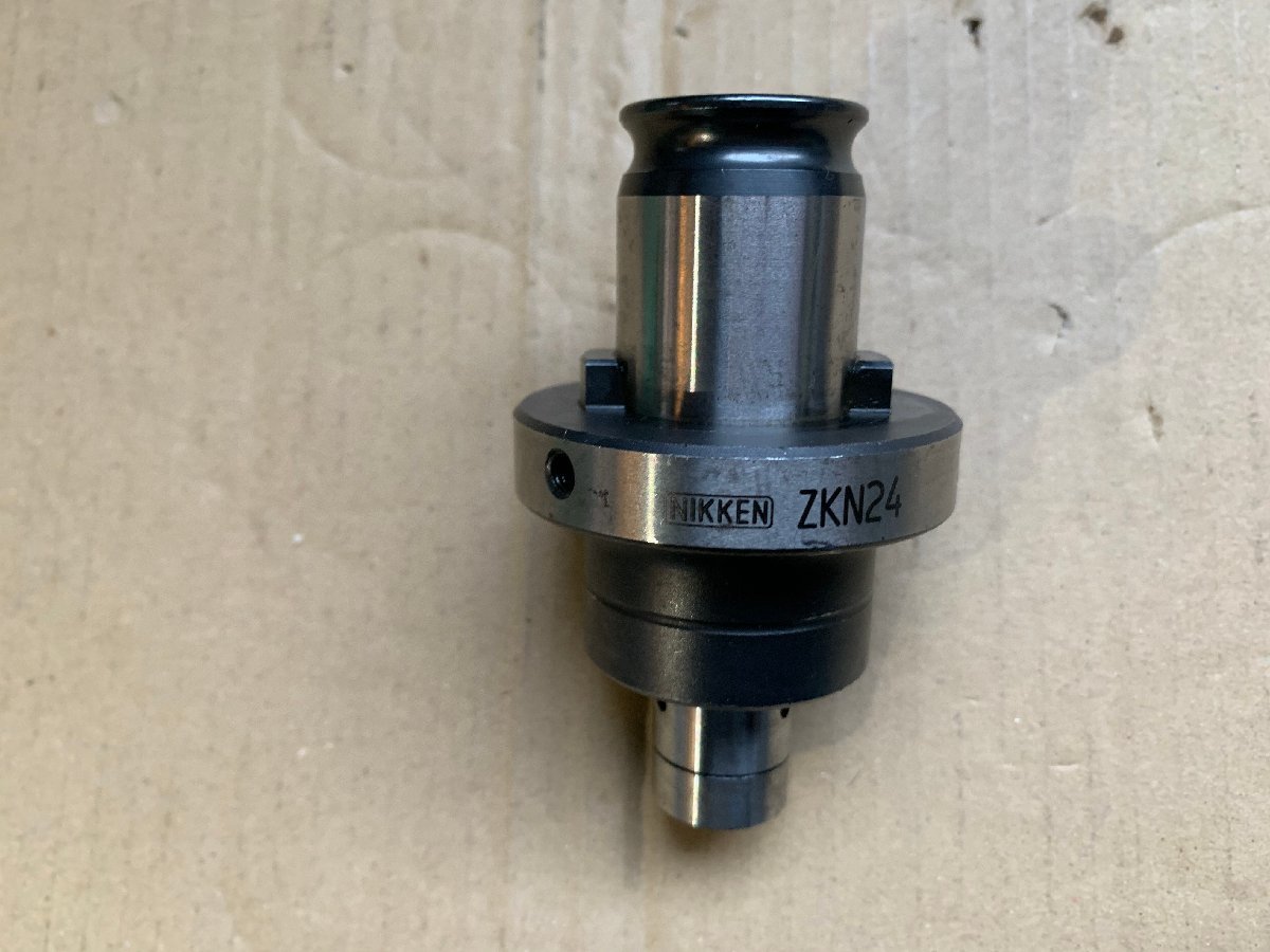TJ230341 NIKKEN/日研 タップコレット ZKN24-12