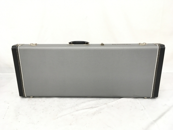 Rickenbacker 325V63 JG ジェットグロー エレキギター 美品 中古 N7512425