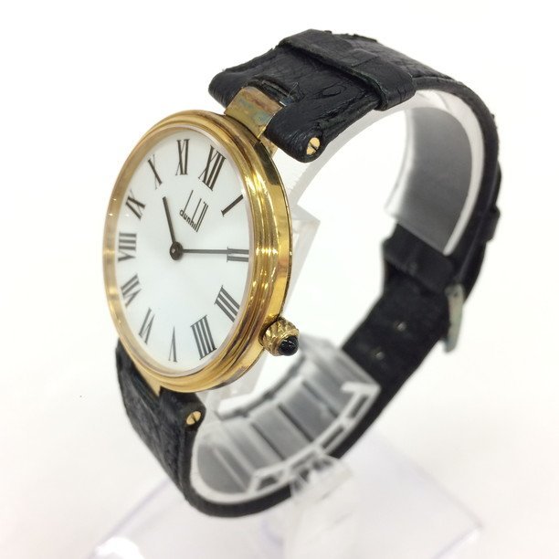 ⁄ ダンヒル Dunhill メンズ イギリスブランド ミレニアム DUNHILL 1930 