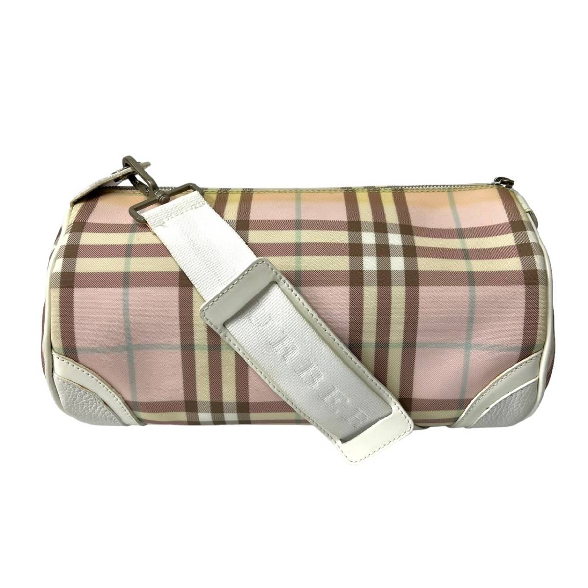 ☆正規品☆100円スタート☆バーバリーロンドン Burberry LONDON