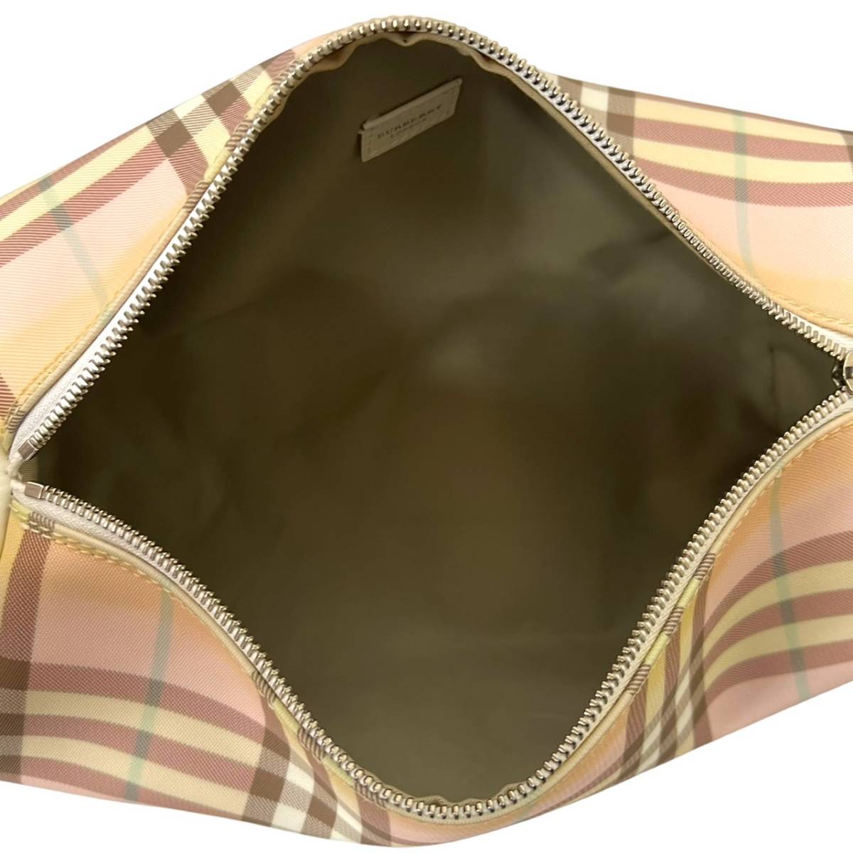 ☆正規品☆100円スタート☆バーバリーロンドン Burberry LONDON