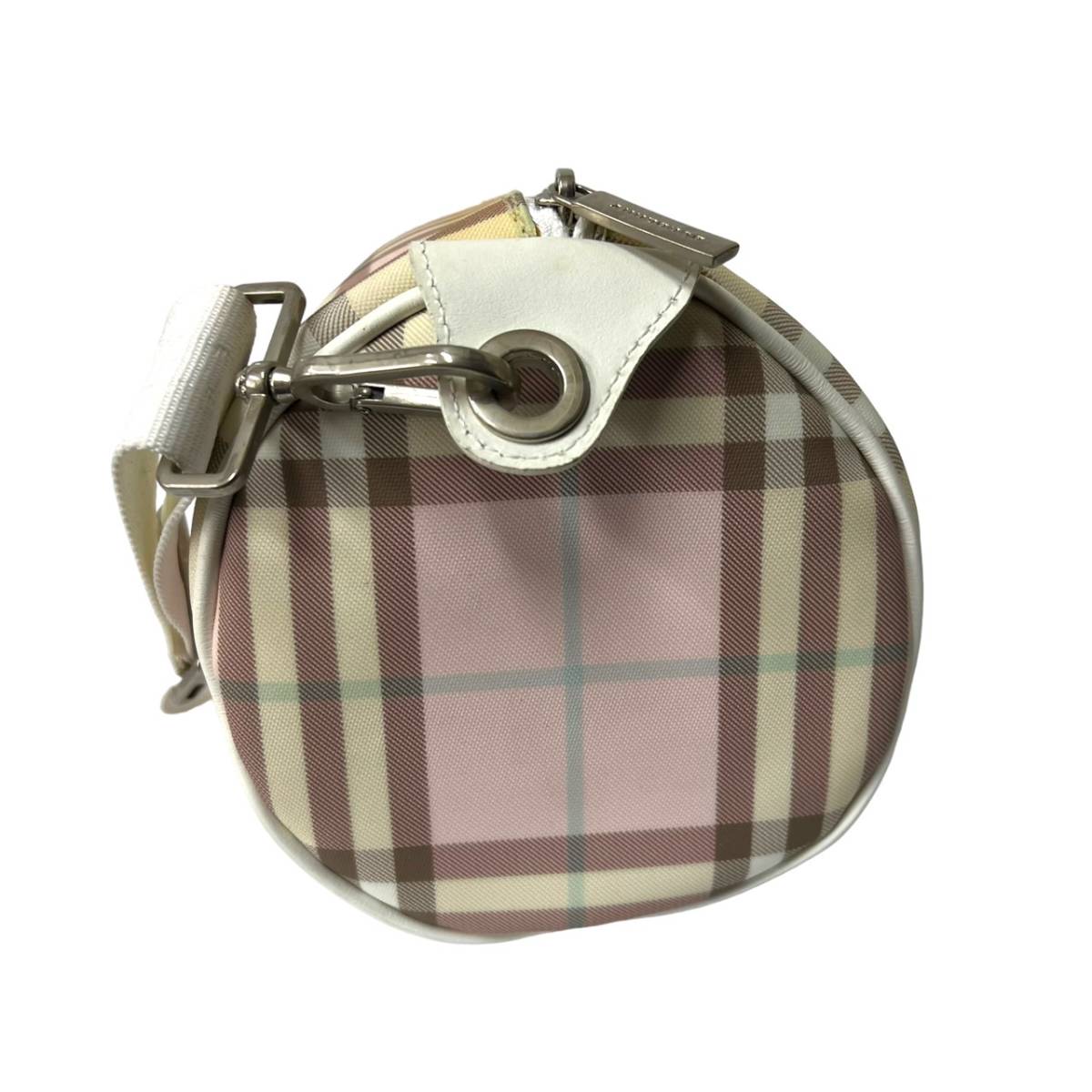 ☆正規品☆100円スタート☆バーバリーロンドン Burberry LONDON