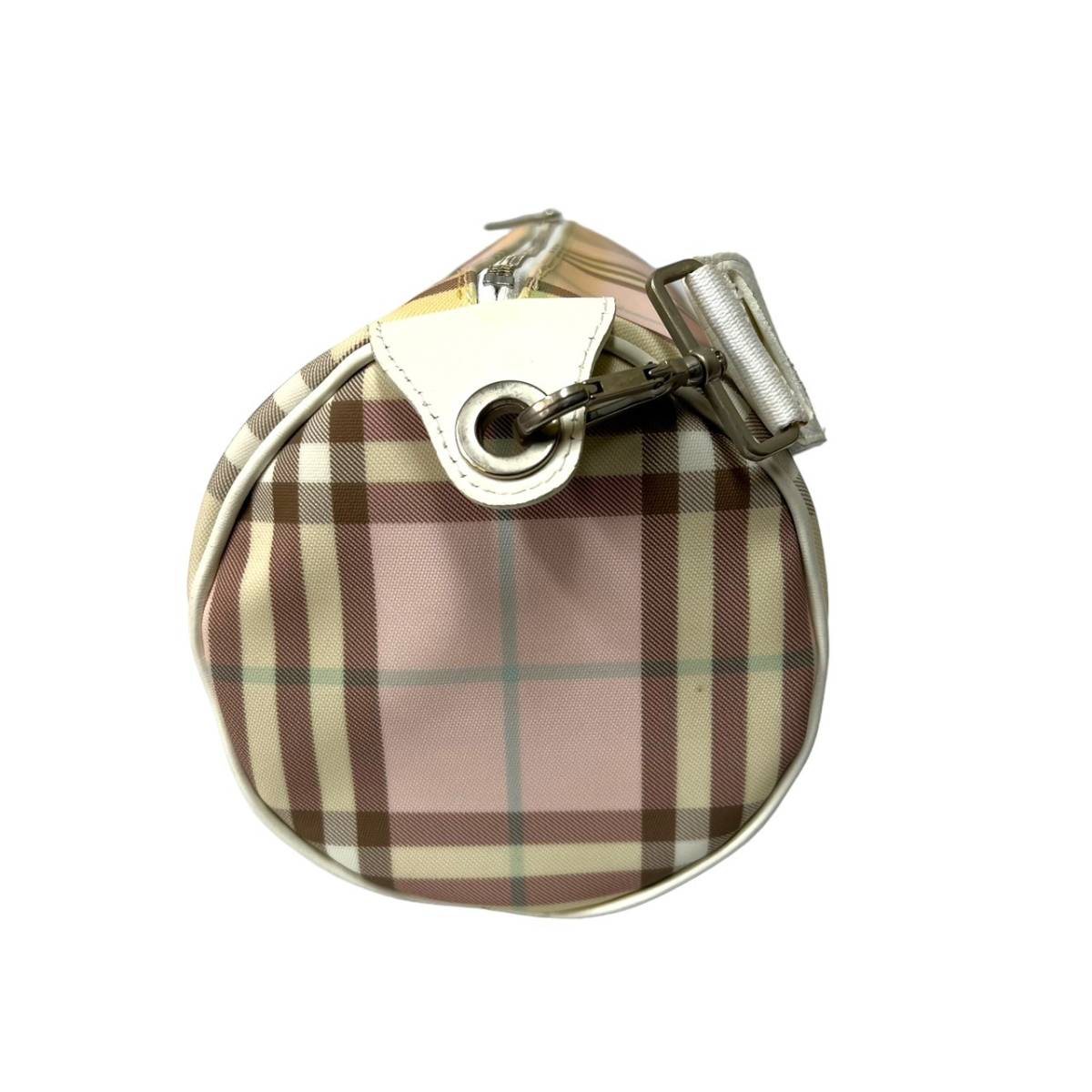 ☆正規品☆100円スタート☆バーバリーロンドン Burberry LONDON
