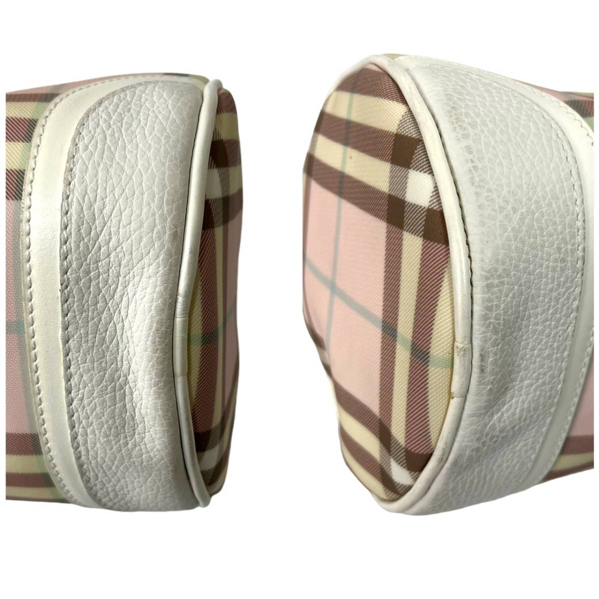 ☆正規品☆100円スタート☆バーバリーロンドン Burberry LONDON