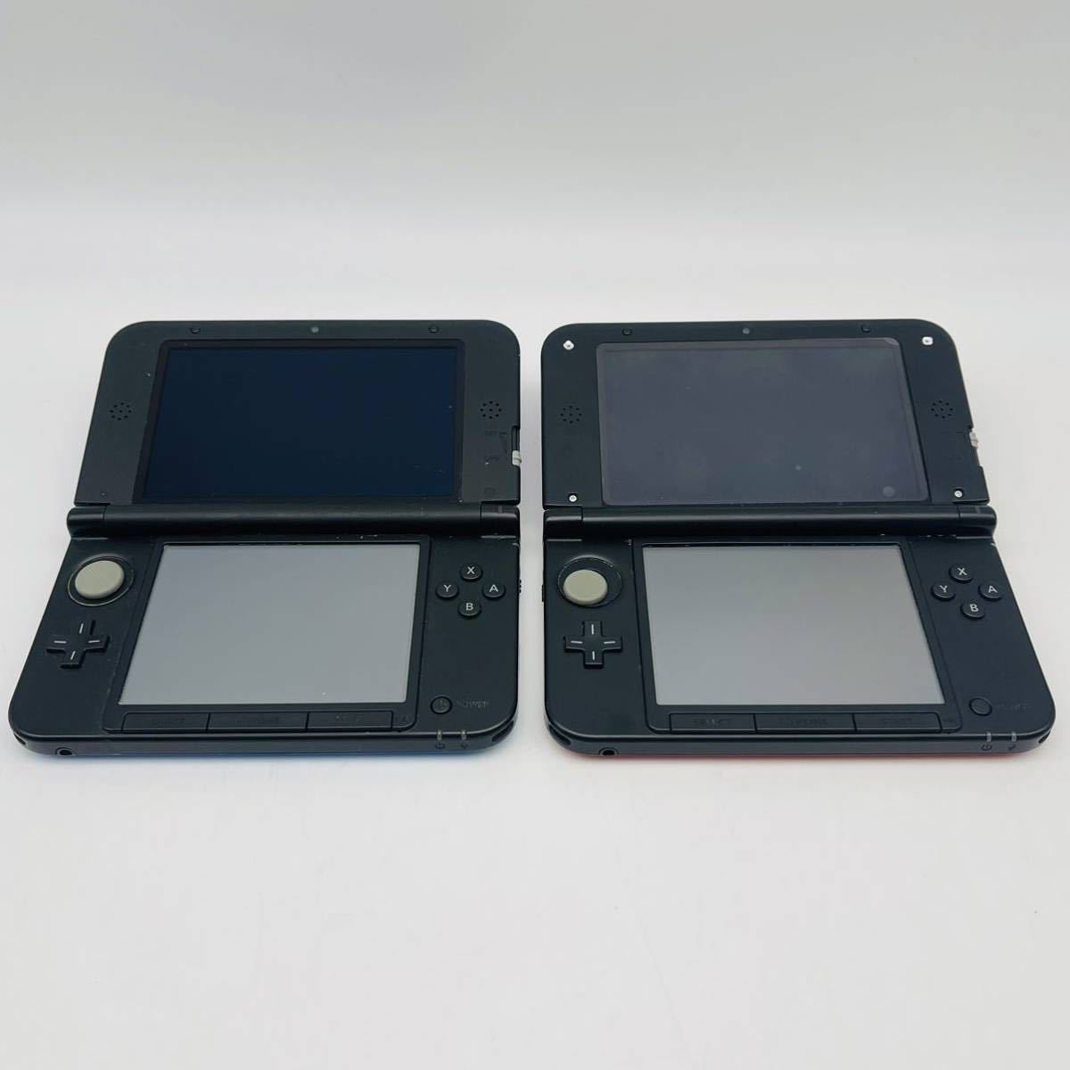 1円〜☆Nintendo Switch 3DSLL 本体 まとめ☆任天堂 ニンテンドー 3DS