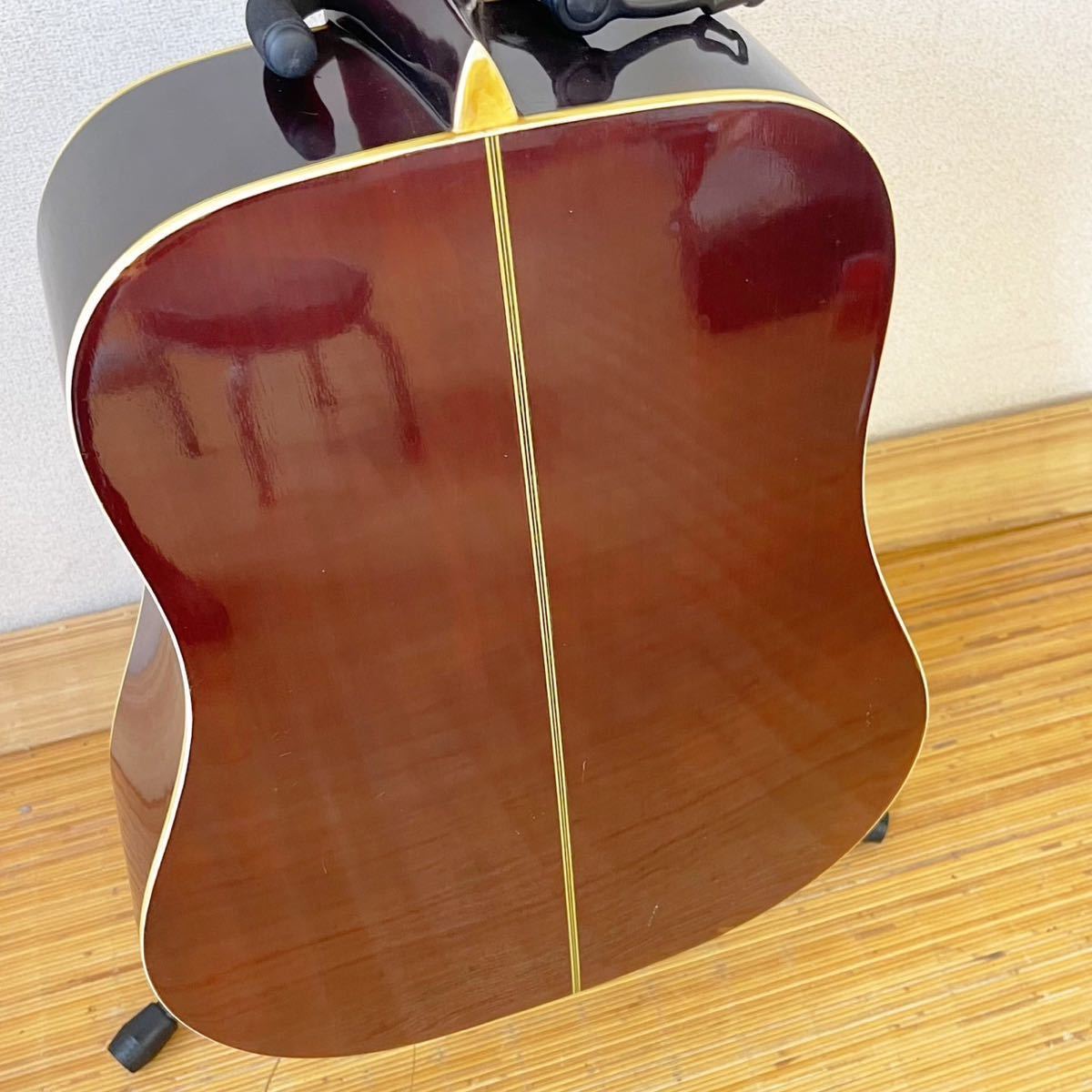 キンバリー kimberly W-250 アコースティックギター 12弦 アコギ 