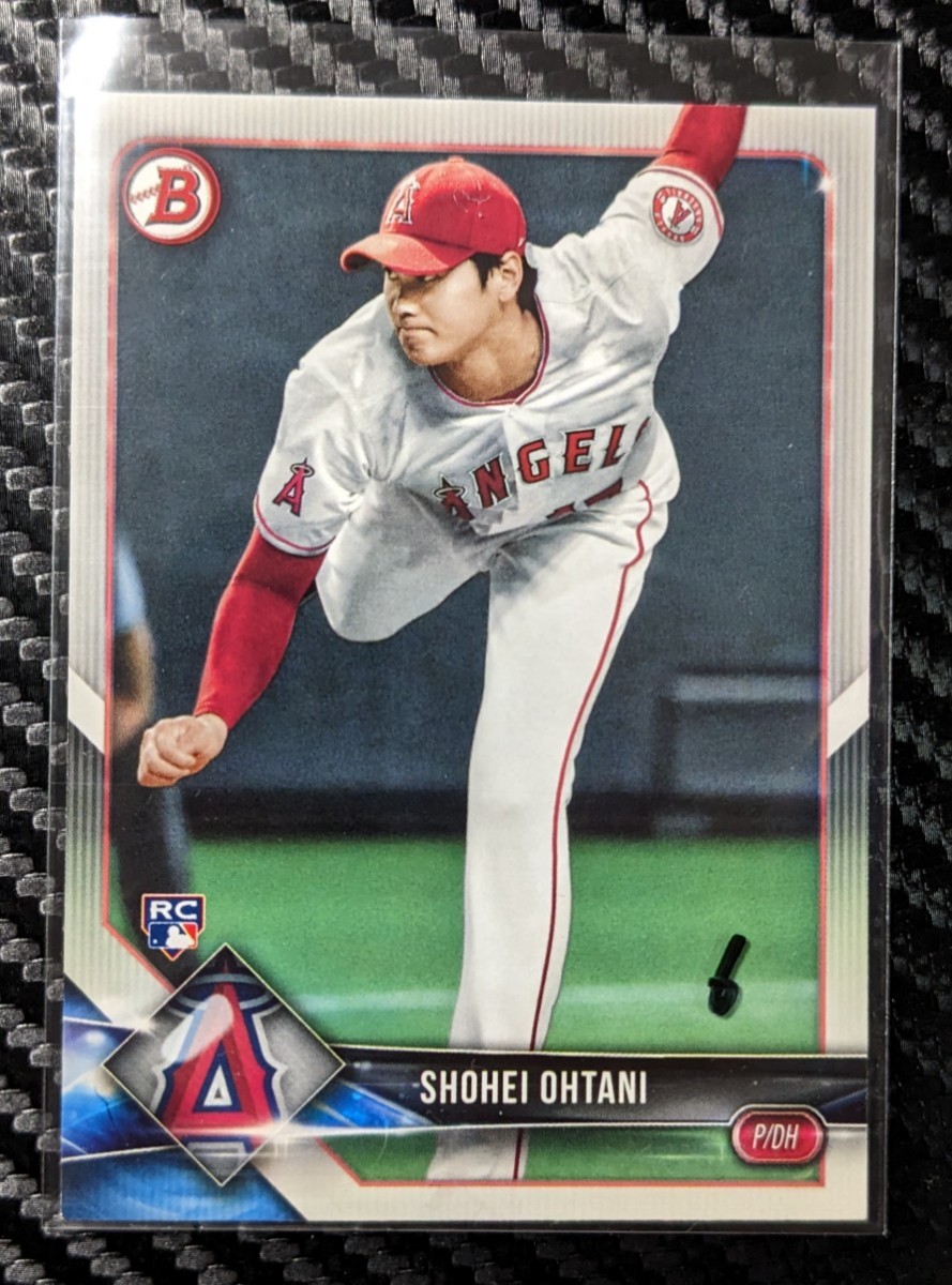 大谷翔平 RC PSA102018 Bowman Shohei Ohtani PSA 10 SHOHEI OHTANI