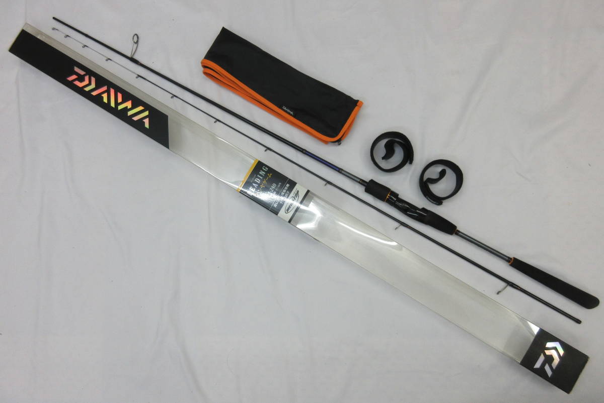 リーディング MH-240 ダイワ(Daiwa) H-230 05296165 ダイワ