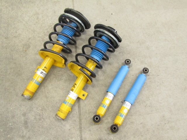 ○[88R EG2] BILSTEINビルシュタイン GH-206RC プジョー・206