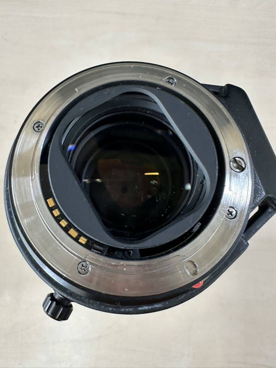 MINOLTA APO TELE ZOOM 80-200mm 1:2.8 AF 80-200mm APO Hood #014 F6