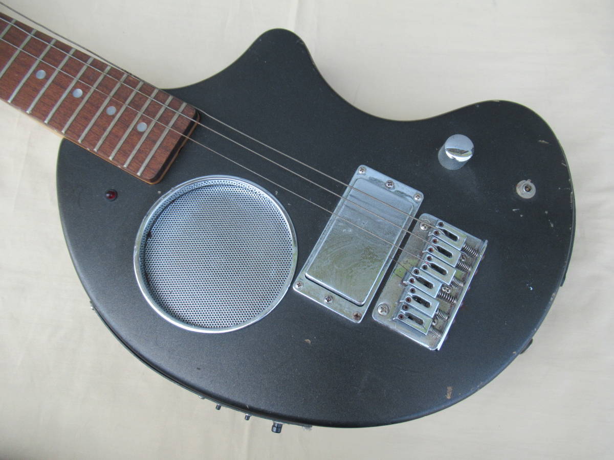 FERNANDES ZO-3 Yahoo!オークション - 「zo-3 ギター ジャンク