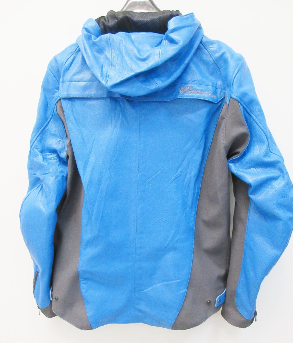 品 レギュレーターライトジャケット KUSHITANI クシタニ K-0706 XL 