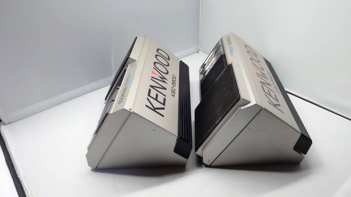 ケンウッド ksc-5900 Yahoo!オークション - KENWOOD KSC-5900