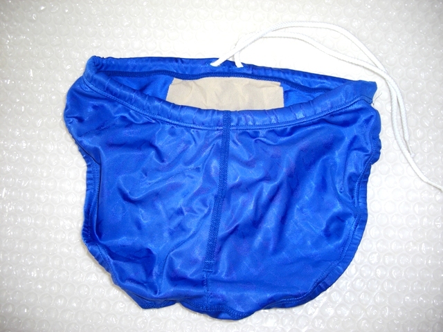 競パン 競泳水着 スピード - SPEEDO speedo Yahoo!オークション ① M