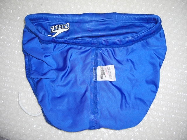 競パン 競泳水着 スピード - SPEEDO speedo Yahoo!オークション ① M