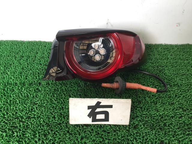 MAZDA3 6BA-BP5P 右テールランプ MAZDA3 6BA-BP5P MAZDA3